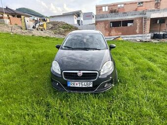 Fiat linea