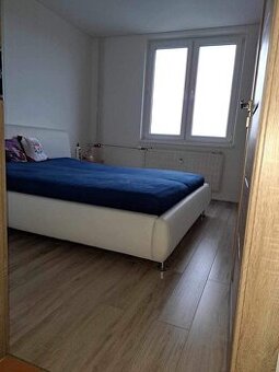 Na prenájom 2 izby v 3 izbovom byte, ul. Clementisa, Trnava