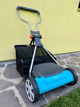 Gardena 400 C vretenová kosačka
