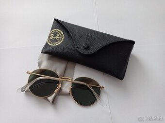 predám dámske slnečné okuliare Ray-ban