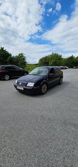 Bora 1.9 tdi - 1