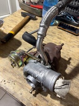 Turbo 1.8T