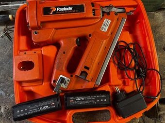 Klincovačka Paslode Impulse