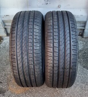 Letne pneumatiky pirelli 235/50R19