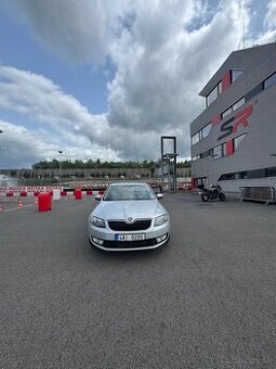 Škoda octavia 3 TOP STAV