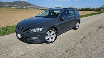 vw passat B8 facelift 147kw 2.0tdi A7dsg#full LED#ACC#F1