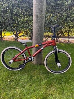 BMX Messerschmitt KHE