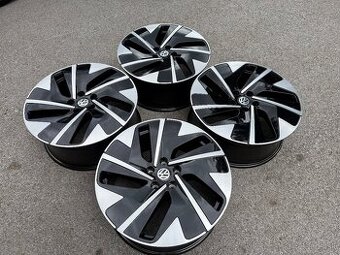 ORIGINAL VW DISKY 5x112 R19 TOP NEW MODEL