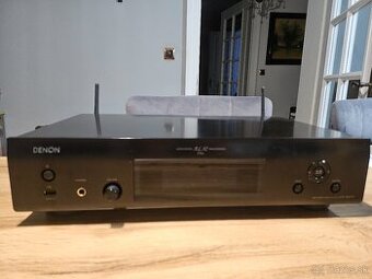Predam Denon Al 32 sietove radio.