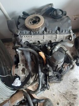 Motor 1.9tdi awx 96kw