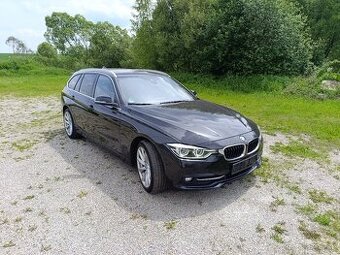 BMW 320d xDrive Touring ,,SPORTLINE"