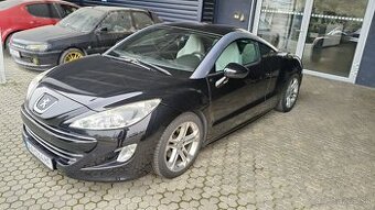 PEUGEOT RCZ 1.6 THP 156k