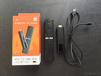 Xiaomi TV Stick 4K