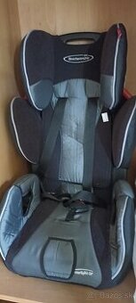 Autosedačka