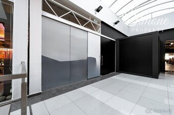 Obchodný priestor - 12 m2 - NA PRENÁJOM, Košice OC IDEA