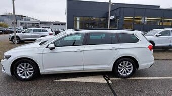 Volkswagen Passat Variant 2.0 TDI EVO Business DSG 7st.