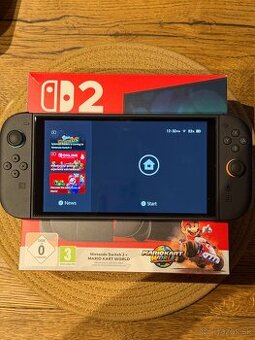 Nintendo Switch 2