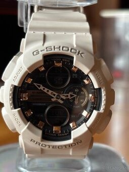 Casio G-Shock GMA-S140M-4AER