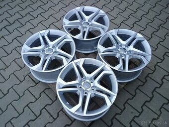 Orig. ALU disky Audi, VW, Škoda, Seat 5x112 R18 ET39