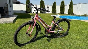 Detský CTM bicykel