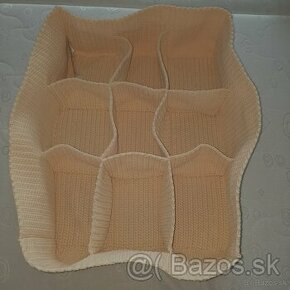 Vnútorné vybavenie do zásuvky IKEA