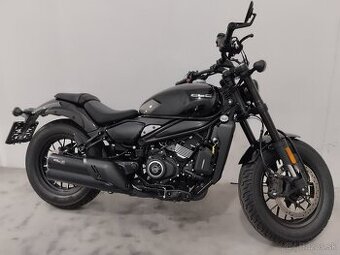 CFMOTO 450CL-C 2025