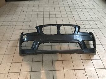 Naraznik BMW X1 E84 lift