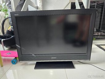 Sony TV plne funkčný 52cm uhlopriecka