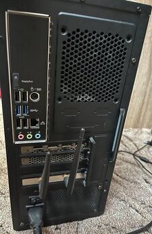 MSI MAG Infinite S3 14NUB7-1471EU