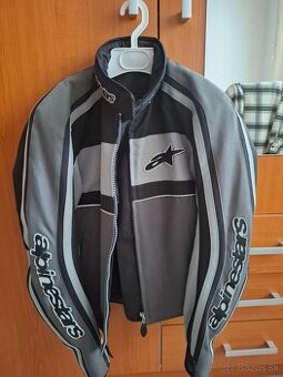 Alpinestars dámska Motobunda