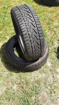 205/55r16  91H    Barum  zimne