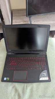 Lenovo Legion Y520