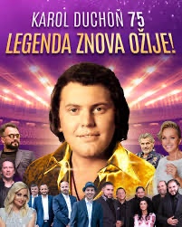 Duchoň 75 Východná
