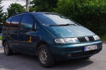 Sharan 81kw