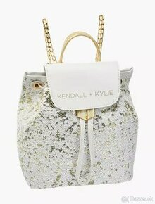 Elegantný ruksak Kendall + Kylie