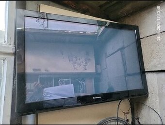 Televizor panasonic viera - 1