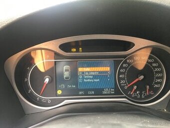 Ford mondeo mk4 1.8 Tdci
