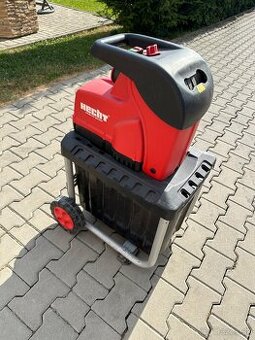 Elektrický drvič HECHT 6284 XL