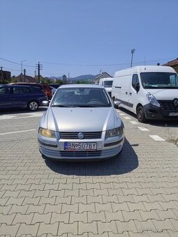Predám Fiat Stilo 1.9.JTD 59KW