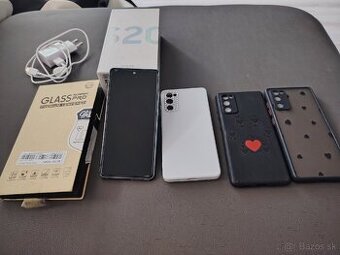 Samsung Galaxy S20 FE