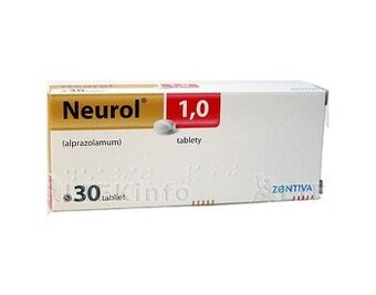 Kúpime NEURO.