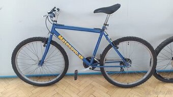 Predám bicykel 24"