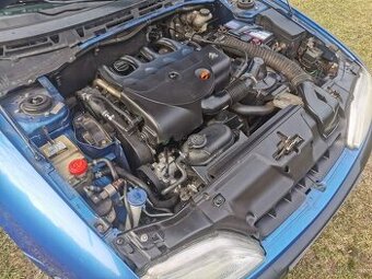 Xsara break
