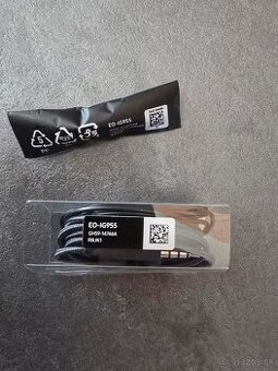 Samsung slúchadlá EO-IG955