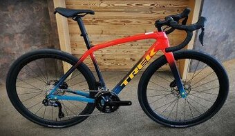 Trek Boone 105 Di2