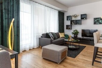 ŠTÝLOVÝ 2IZB. BYT S LOGGIOU, NOVOSTAVBA PREMIÉRE, ŠANCOVA UL