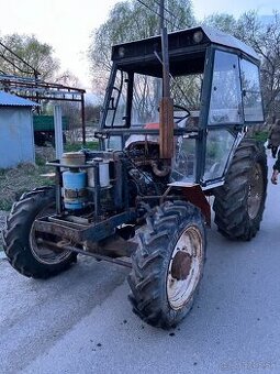 Zetor 5245 rozpredám, výmena