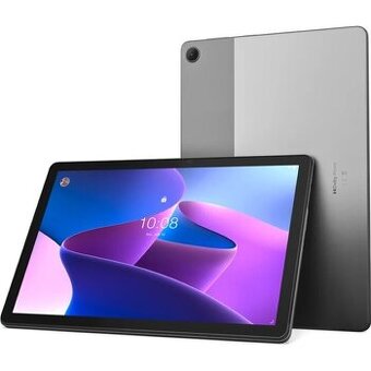 Lenovo Tab M10 Plus 3rd Gen, RAM 6 GB ROM 128 GB, Android 12