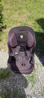 Autosedacka Ferrari - 1