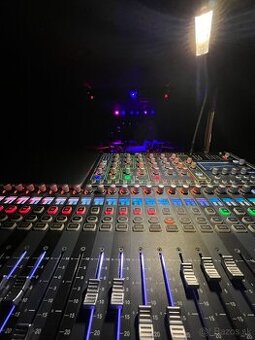 Soundcraft Performer 2 s Compact stageboxom(sivym)